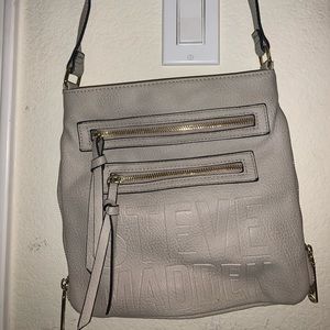 Limited Edition Steve Madden Crossbody